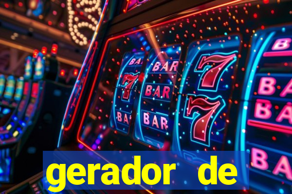 gerador de comprovante de pagamento